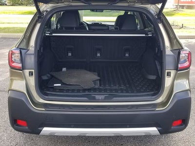 2024 Subaru Outback Limited XT