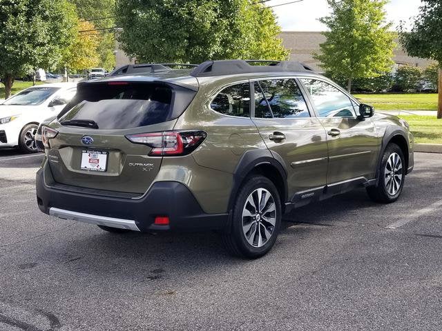 2024 Subaru Outback Limited XT