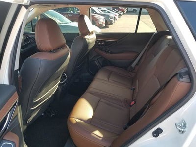 2024 Subaru Outback Touring XT
