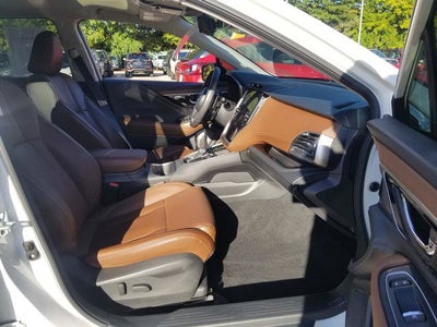 2024 Subaru Outback Touring XT