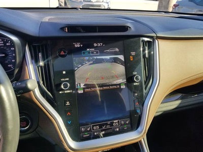 2024 Subaru Outback Touring XT