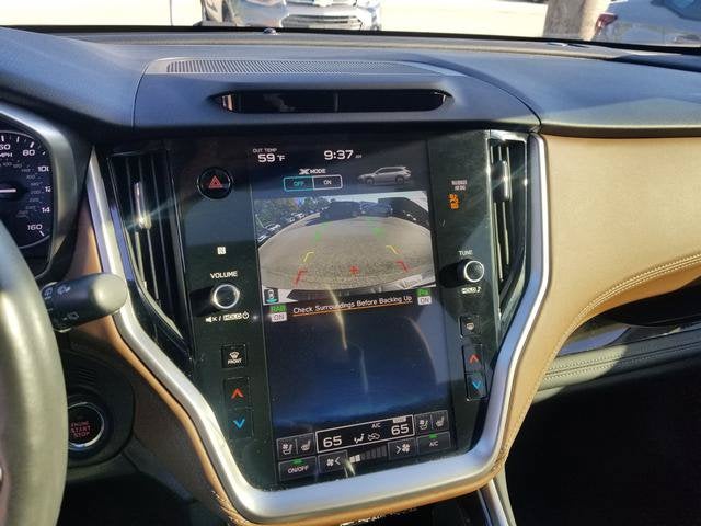 2024 Subaru Outback Touring XT