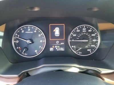 2024 Subaru Outback Touring XT