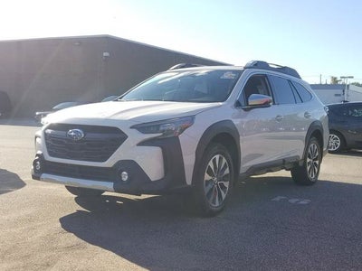 2024 Subaru Outback Touring XT