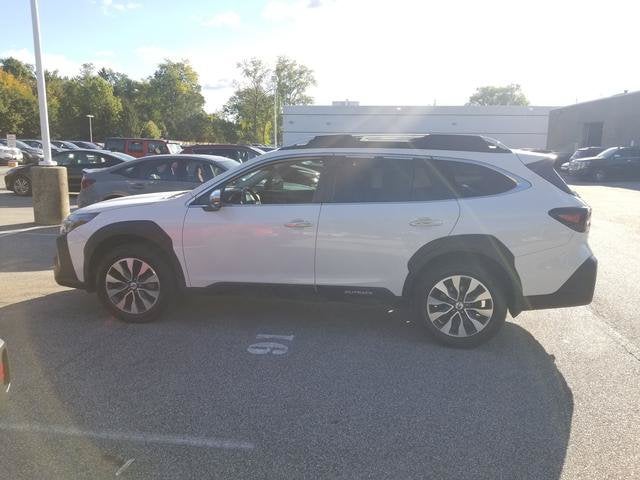 2024 Subaru Outback Touring XT