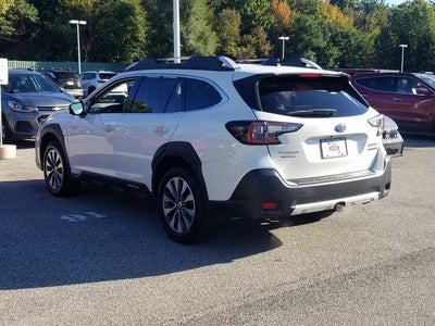 2024 Subaru Outback Touring XT