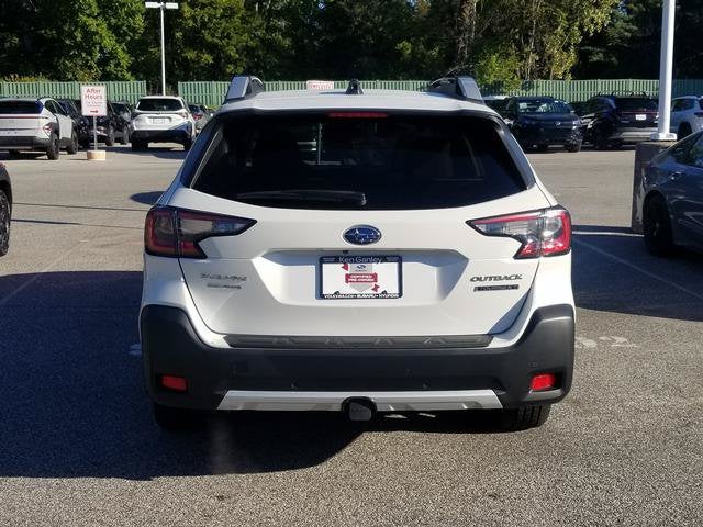 2024 Subaru Outback Touring XT