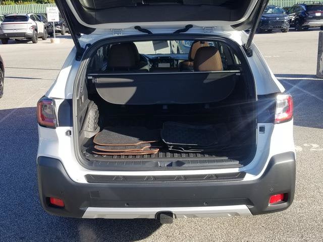 2024 Subaru Outback Touring XT