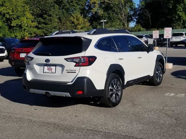 2024 Subaru Outback Touring XT
