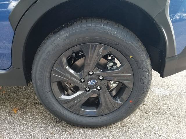 2027 Subaru Crosstrek AWD
