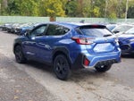 2027 Subaru Crosstrek AWD