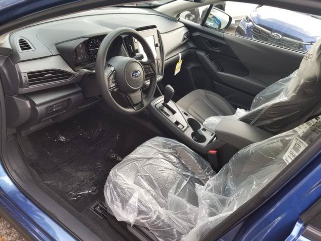 2027 Subaru Crosstrek AWD
