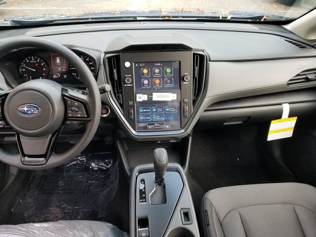 2027 Subaru Crosstrek AWD