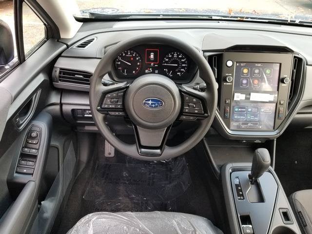 2027 Subaru Crosstrek AWD
