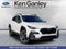 2027 Subaru Crosstrek Limited