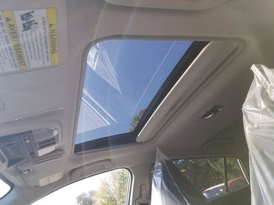 2027 Subaru Crosstrek Limited