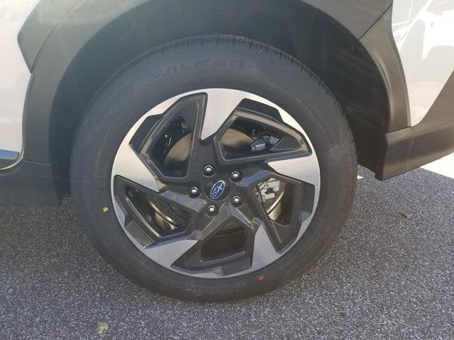 2027 Subaru Crosstrek Limited