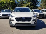 2027 Subaru Crosstrek Limited