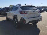 2027 Subaru Crosstrek Limited