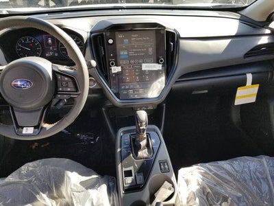 2027 Subaru Crosstrek Limited