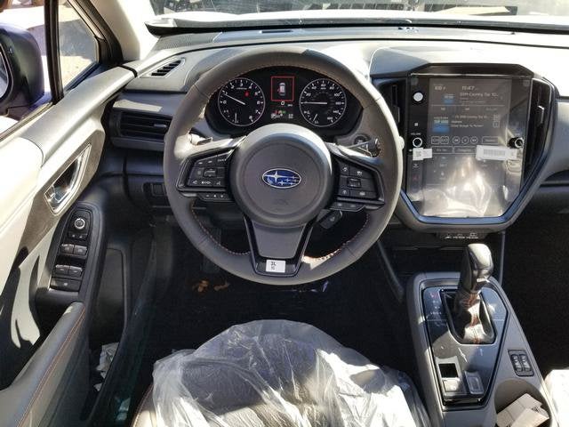 2027 Subaru Crosstrek Limited