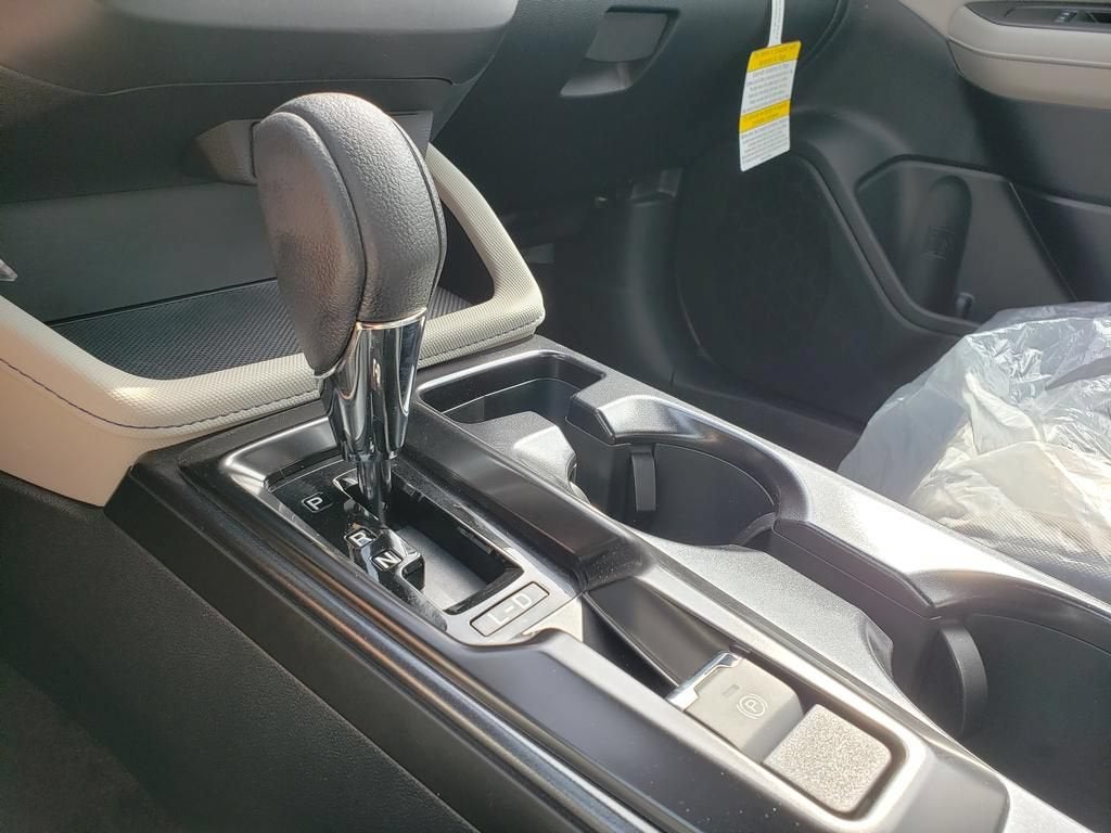 2026 Subaru Forester Base