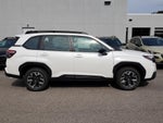 2026 Subaru Forester Base