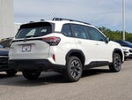 2026 Subaru Forester Base