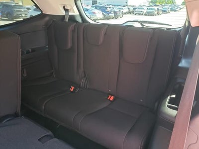 2023 Subaru Ascent Premium