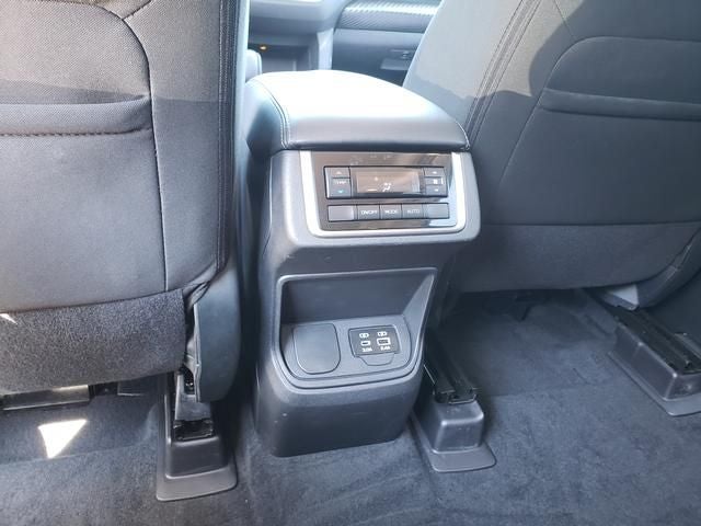 2023 Subaru Ascent Premium