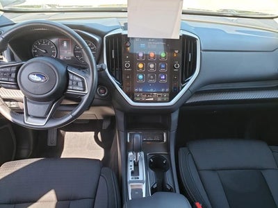 2023 Subaru Ascent Premium