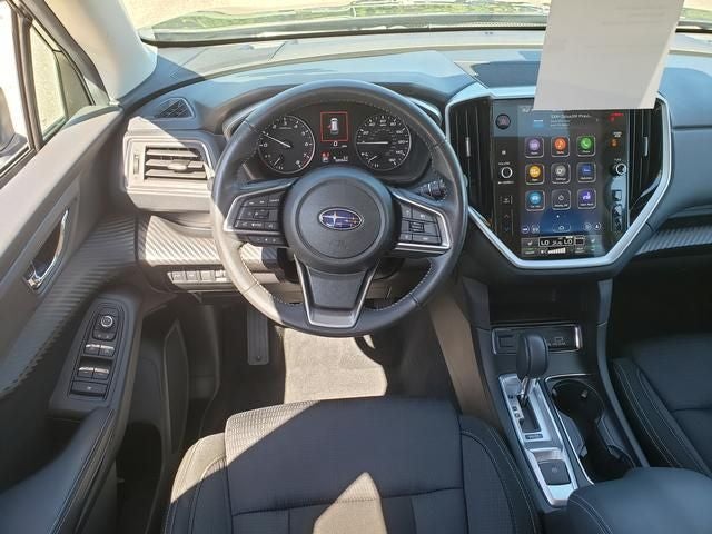 2023 Subaru Ascent Premium