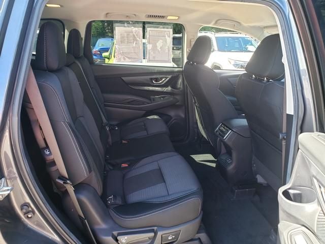 2023 Subaru Ascent Premium