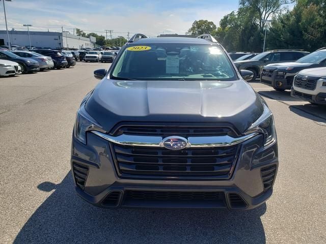 2023 Subaru Ascent Premium