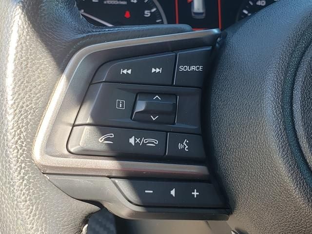 2023 Subaru Ascent Premium
