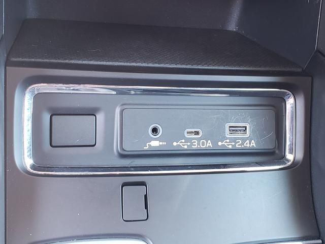 2023 Subaru Ascent Premium