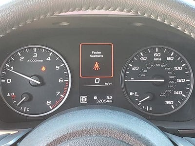 2023 Subaru Ascent Premium