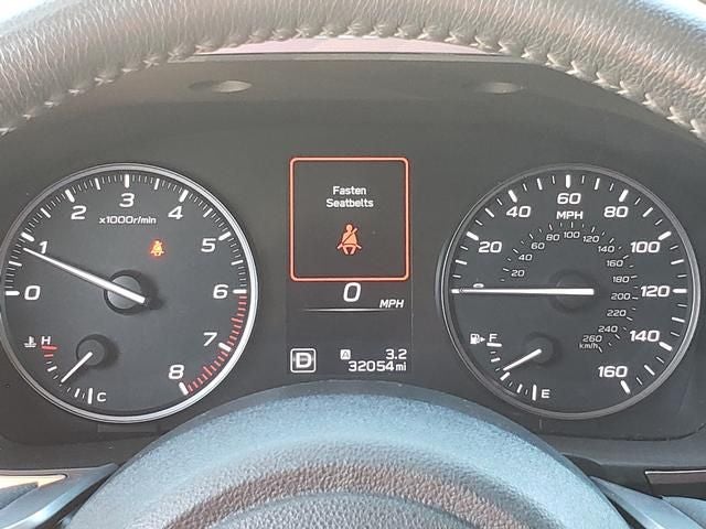 2023 Subaru Ascent Premium