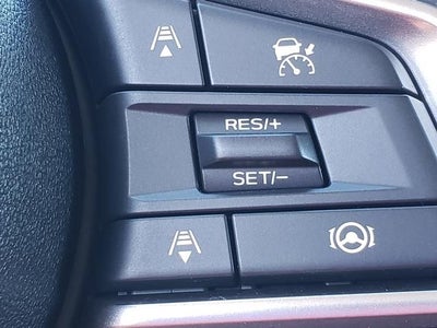 2023 Subaru Ascent Premium