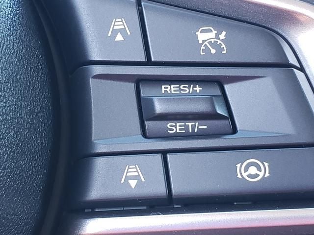 2023 Subaru Ascent Premium