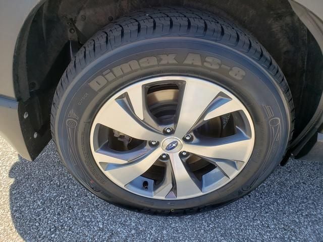 2023 Subaru Ascent Premium
