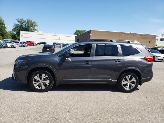 2023 Subaru Ascent Premium