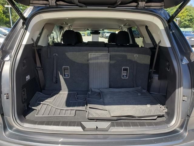 2023 Subaru Ascent Premium