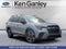 2026 Subaru Ascent Limited
