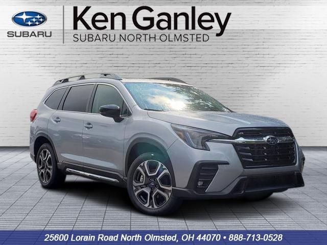 2026 Subaru Ascent Limited