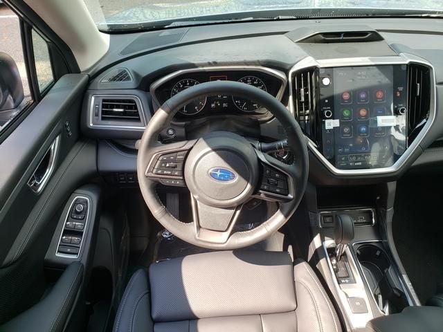 2026 Subaru Ascent Limited