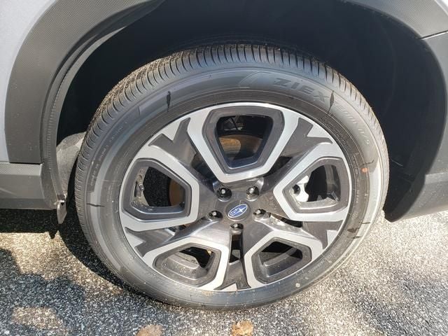 2026 Subaru Ascent Limited