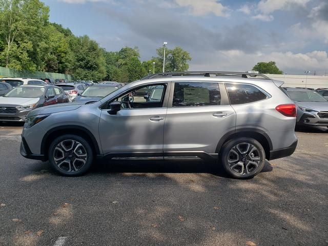 2026 Subaru Ascent Limited