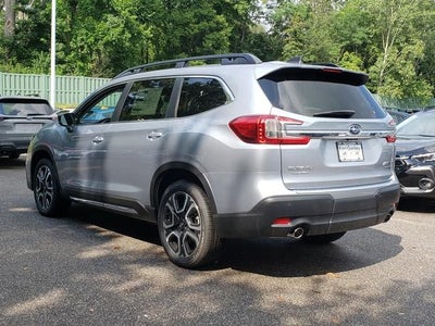 2026 Subaru Ascent Limited