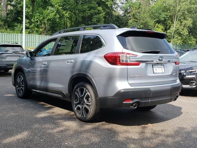 2026 Subaru Ascent Limited
